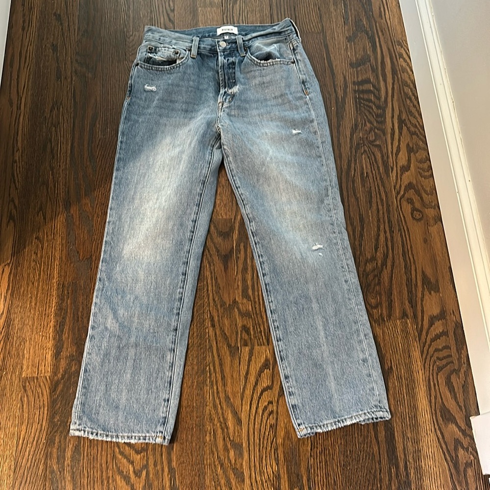 pistola size 26